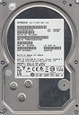 【中古】hua722020ala330、PN 0?F10949、MLC jpk3na、Hitachi 2tb SATA 3.5ハードドライブ(2)