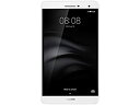 【中古】Huawei 7型フルHDタブレット MediaPad T2 7.0 Pro LTEモデル SIMフリー