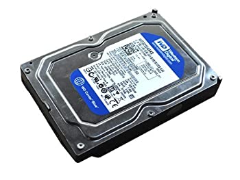 yÁzDell Western Digital 320GB 7.2K RPM 3Gbp/s SATA 3.5 Inch Hard Drive X391D WD3200AAKS-75L9A0 [sAi]