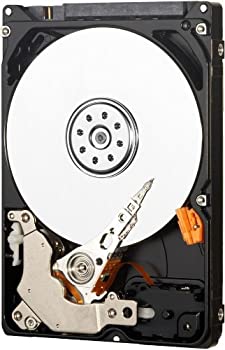 yÁzWD AV-25 250 GB AV Hard Drive: 2.5 Inch 5400 RPM SATA II 16 MB Cache - WD2500BUCT [sAi]