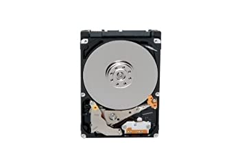 【中古】(Old Model) Toshiba MQ01ABD032 320GB 5400RPM SATA3/S [並行輸入品]