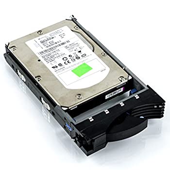 yÁzIBM 300GB SAS 10K 39R7344 26K5839 Hot Swap Hard Drive Seagate ST3300555SS + Tray [sAi]