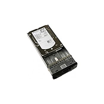 šDell Equallogic 600GB 15K SAS 3.5