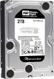 yÁzWestern Digital Bulk WD2003FYYS 2.0TB RE4 Sata 7200 RPM HD [sAi]