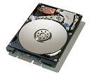 【中古】Hitachi DeskStar P7K500 HDP725050GLA360 3.5-Inch 500GB 7200 RPM 16MB Buffer Hard Disk Drive 並行輸入品