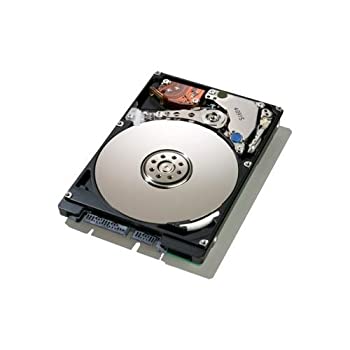yÁzBrand 500GB Hard Disk Drive/HDD for Dell XPS 1340 M1210 M1330 M1530 M1710 M1730 M2010 m1310 m1750 [sAi]