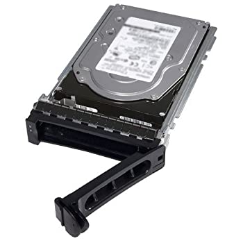 yÁzDell - 400-AJSC - Dell 600 GB 3.5 Internal Hard Drive - SAS - 15000 [sAi]