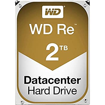 yÁzWestern Digital HDD WD2004FBYZ 2TB Re EX1000M 3.5 SATA 128MB Cache 7200RPM [sAi]