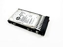 【中古】HP 619463???001?900?GB 10?K RPM 2.5?" sas-6gb / S HDD