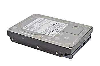 【中古】HGST hus726040ale610 0 F23005 4tb 7.2 K RPM SATA 6 Gb/s 128 MB 3.5 エンタープライズHDD