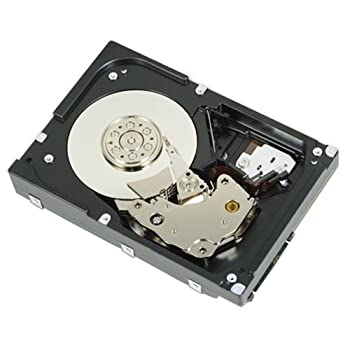 šDell - Hard drive - 1 TB - hot-swap - 2.5