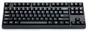 【中古】FILCO Majestouch Convertible2 Tenkeyless CherryMX茶軸 英語 US ASCII 無線/有線両対応 マルチペアリング4台対応 ブラック FKBC87M/EB2