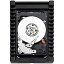 【中古】Western Digital wd2500hhtzヴェロキラプトル250?GB 10000rpm 64?MB SATA 6.0?GB/s 3.5インチ内蔵HDDベアドライブ