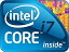 šۥƥ Intel Core i7-640M Mobile Х CPU 2.8GHz 4MB Cache SLBTN