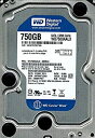 yÁzWestern Digital wd7500aalx-009ba0?750?GB DCM : harnhtjcab