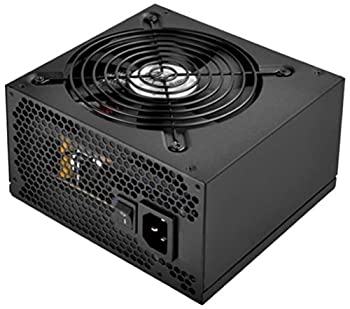 yÁzSilver Stone 500W 80PLUS BRONZE ATXd SST-ST50F-ESB