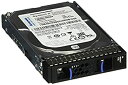 【中古】レノボ・ジャパン旧IBM 1TB 7.2K 6Gbps NL SATA 2.5型 G3SS HDD 00NA622