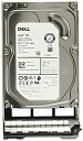 【中古】Dell - Hard drive - 2 TB - hot-swap - 3.5" - SATA 6Gb/s - 7200 rpm - for PowerEdge R230 R330 R430 R530 R730 R730xd T330 (3.5") T430 (3.5") T630 (3.5")【メーカー名】【メーカー型番】400-AEGG【ブランド名】Dell Enterprise Accessories【商品説明】Dell - Hard drive - 2 TB - hot-swap - 3.5" - SATA 6Gb/s - 7200 rpm - for PowerEdge R230 R330 R430 R530 R730 R730xd T330 (3.5") T430 (3.5") T630 (3.5")当店では初期不良に限り、商品到着から7日間は返品を 受付けております。他モールとの併売品の為、完売の際はご連絡致しますのでご了承ください。中古品の商品タイトルに「限定」「初回」「保証」などの表記がありましても、特典・付属品・保証等は付いておりません。品名に【import】【輸入】【北米】【海外】等の国内商品でないと把握できる表記商品について国内のDVDプレイヤー、ゲーム機で稼働しない場合がございます。予めご了承の上、購入ください。掲載と付属品が異なる場合は確認のご連絡をさせていただきます。ご注文からお届けまで1、ご注文⇒ご注文は24時間受け付けております。2、注文確認⇒ご注文後、当店から注文確認メールを送信します。3、お届けまで3〜10営業日程度とお考えください。4、入金確認⇒前払い決済をご選択の場合、ご入金確認後、配送手配を致します。5、出荷⇒配送準備が整い次第、出荷致します。配送業者、追跡番号等の詳細をメール送信致します。6、到着⇒出荷後、1〜3日後に商品が到着します。　※離島、北海道、九州、沖縄は遅れる場合がございます。予めご了承下さい。お電話でのお問合せは少人数で運営の為受け付けておりませんので、メールにてお問合せお願い致します。営業時間　月〜金　11:00〜17:00お客様都合によるご注文後のキャンセル・返品はお受けしておりませんのでご了承ください。