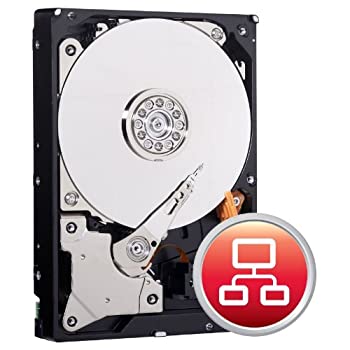 楽天お取り寄せ本舗 KOBACO【中古】Western Digital Red 2000GB Serial ATA III hard disk drive [並行輸入品]