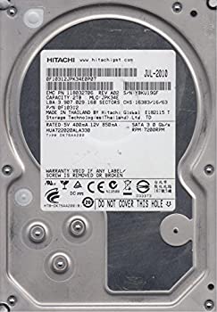 šhua722020ala330PN 0?F10312MLC jpk34eHitachi 2tb SATA 3.5ϡɥɥ饤