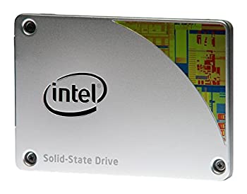 【中古】インテル SSD 535 Series 240GB MLC 2.5インチ SATA 6Gb/s 16nm 7mm厚 SSDSC2BW240H601【バルク】