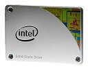 【中古】インテル SSD 535 Series 240GB MLC 2.5インチ SATA 6Gb/s 16nm 7mm厚 SSDSC2BW240H601【バルク】