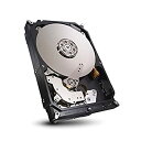 【中古】SEAGATE 3.5 SATA HDD 7200RPM 1.5TB (1500GB) ST31500341AS