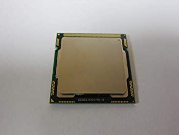 【中古】Intel Xeon x3450 SLBLD サーバー CPU プロセッサ lga1156 8 M 2.66 GHz