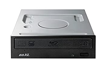 【中古】I-O DATA 内蔵ブルーレイドライブ BDXL・M-DISC対応/Serial ATA対応 パイオニア製 BRD-S16PX