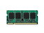 šۥΡȥѥѥ DDR3-1333 PC3-10600 2GB (DDR3 SDRAM) [FMEM-17]šۡݾڡ (ť) ߡۡPCѡġ