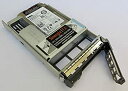 【中古】Dell 300 GB 3.5インチ 内蔵HDD(2)