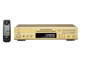 【中古】(非常に良い)DENON デノン DMD-800 MDレコーダー