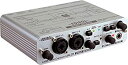 【中古】EDIROL USB Audio/MIDI Interface UA-25(2)
