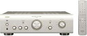 【中古】Denon プリメインアンプ プレミアムシルバー PMA-1500AE-SP
