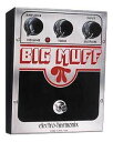 yÁz(gpEJi)electro-harmonix GNgn[jNX GtFN^[ fBXg[V Big Muff Pi yKiz