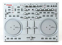 【中古】VESTAX DJ MIDI CONTROLLER VCI-100