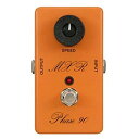 【中古】(未使用 未開封品)MXR CSP101SL Script Phase90 LED有り フェイザー エフェクター