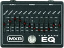 yÁzMXR M108 10 BAND EQ