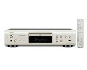 【中古】Denon CDプレーヤー プレミアムシルバー DCD-755SE-SP【メーカー名】デノン(Denon)【メーカー型番】DCD-755SESP【ブランド名】デノン(Denon)【商品説明】Denon CDプレーヤー プレミアムシルバー DCD-755SE-SP当店では初期不良に限り、商品到着から7日間は返品を 受付けております。他モールとの併売品の為、完売の際はご連絡致しますのでご了承ください。中古品の商品タイトルに「限定」「初回」「保証」などの表記がありましても、特典・付属品・保証等は付いておりません。品名に【import】【輸入】【北米】【海外】等の国内商品でないと把握できる表記商品について国内のDVDプレイヤー、ゲーム機で稼働しない場合がございます。予めご了承の上、購入ください。掲載と付属品が異なる場合は確認のご連絡をさせていただきます。ご注文からお届けまで1、ご注文⇒ご注文は24時間受け付けております。2、注文確認⇒ご注文後、当店から注文確認メールを送信します。3、お届けまで3〜10営業日程度とお考えください。4、入金確認⇒前払い決済をご選択の場合、ご入金確認後、配送手配を致します。5、出荷⇒配送準備が整い次第、出荷致します。配送業者、追跡番号等の詳細をメール送信致します。6、到着⇒出荷後、1〜3日後に商品が到着します。　※離島、北海道、九州、沖縄は遅れる場合がございます。予めご了承下さい。お電話でのお問合せは少人数で運営の為受け付けておりませんので、メールにてお問合せお願い致します。営業時間　月〜金　11:00〜17:00お客様都合によるご注文後のキャンセル・返品はお受けしておりませんのでご了承ください。