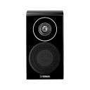 【中古】YAMAHA スピーカーシステム (ピアノブラック) 1台売り NS-B700BP(2)
