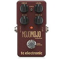 【中古】tc electronic アナログ オーバードライブ MOJOMOJO OVERDRIVE