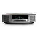 【中古】(非常に良い)Bose Wave music system III パーソナルオーディオシステム チタニウムシルバー WMS III TS(2)