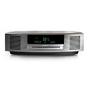 【中古】(非常に良い)Bose Wave music system III パーソナルオーディオシステム チタニウムシルバー WMS III TS