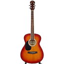 【中古】LEGEND FG-15 LH CS 左利き用アコースティックギター