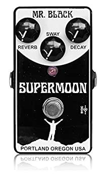 【中古】(未使用・未開封品)Mr. Black ミスターブラック ディレイ Super Moon (国内正規品)