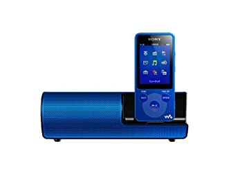 【中古】SONY ウォークマン Eシリーズ 4GB スピーカー付 ブルー NW-E083K/L【メーカー名】ソニー(SONY)【メーカー型番】NW-E083K/L【ブランド名】ソニー(SONY)【商品説明】SONY ウォークマン Eシリーズ 4GB スピーカー付 ブルー NW-E083K/L当店では初期不良に限り、商品到着から7日間は返品を 受付けております。お問い合わせ・メールにて不具合詳細をご連絡ください。【重要】商品によって返品先倉庫が異なります。返送先ご連絡まで必ずお待ちください。連絡を待たず会社住所等へ送られた場合は返送費用ご負担となります。予めご了承ください。他モールとの併売品の為、完売の際はキャンセルご連絡させて頂きます。中古品の画像および商品タイトルに「限定」「初回」「保証」「DLコード」などの表記がありましても、特典・付属品・帯・保証等は付いておりません。電子辞書、コンパクトオーディオプレーヤー等のイヤホンは写真にありましても衛生上、基本お付けしておりません。※未使用品は除く品名に【import】【輸入】【北米】【海外】等の国内商品でないと把握できる表記商品について国内のDVDプレイヤー、ゲーム機で稼働しない場合がございます。予めご了承の上、購入ください。掲載と付属品が異なる場合は確認のご連絡をさせて頂きます。ご注文からお届けまで1、ご注文⇒ご注文は24時間受け付けております。2、注文確認⇒ご注文後、当店から注文確認メールを送信します。3、お届けまで3〜10営業日程度とお考えください。4、入金確認⇒前払い決済をご選択の場合、ご入金確認後、配送手配を致します。5、出荷⇒配送準備が整い次第、出荷致します。配送業者、追跡番号等の詳細をメール送信致します。6、到着⇒出荷後、1〜3日後に商品が到着します。　※離島、北海道、九州、沖縄は遅れる場合がございます。予めご了承下さい。お電話でのお問合せは少人数で運営の為受け付けておりませんので、お問い合わせ・メールにてお願い致します。営業時間　月〜金　11:00〜17:00★お客様都合によるご注文後のキャンセル・返品はお受けしておりませんのでご了承ください。ご来店ありがとうございます。当店では良品中古を多数揃えております。お電話でのお問合せは少人数で運営の為受け付けておりませんので、お問い合わせ・メールにてお願い致します。