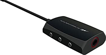 【中古】(未使用・未開封品)radius ヘッドホンアンプ・DAC RK-LCH61