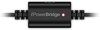 【中古】IK Multimedia iRig PowerBridge Lightning iPhone、iPad、iPod touch対応充電システム (IKマルチメディア)