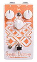 【中古】(未使用・未開封品)Earth Quaker Devices エンベロープフィルター Spatial Delivery