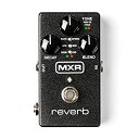 yÁz(gpEJi)MXR M300 REVERB o[u?